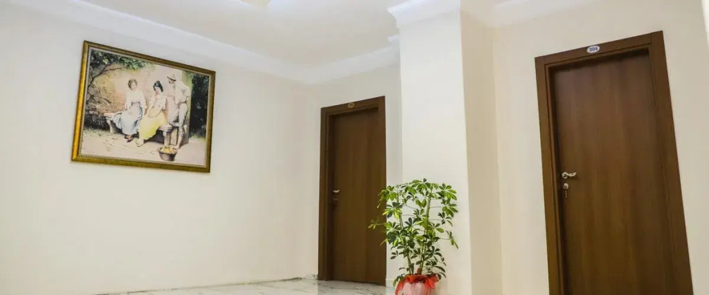 Lord Otel Trabzon