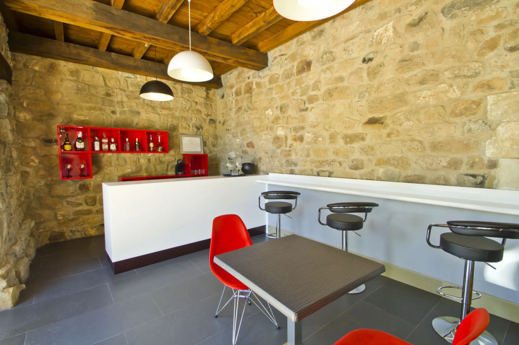 Villa Arce Hotel