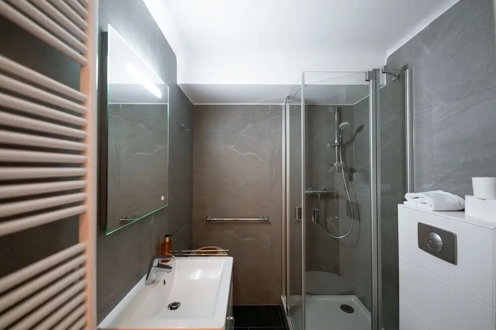 Chic 1BR Aptt Close-to Kirchberg Cntr