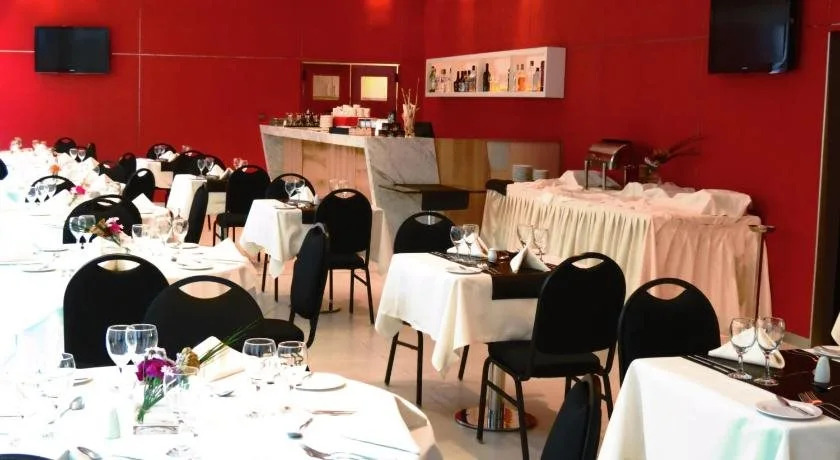Wam Hotel Patagónico