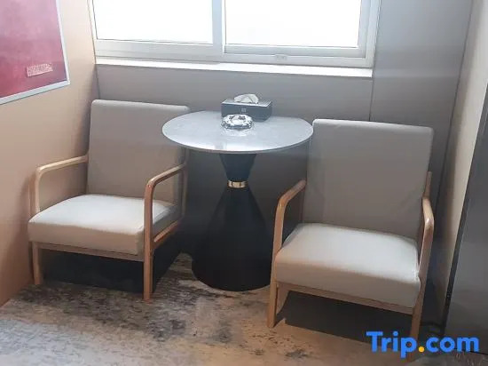 Ming Qian Ju Hotel