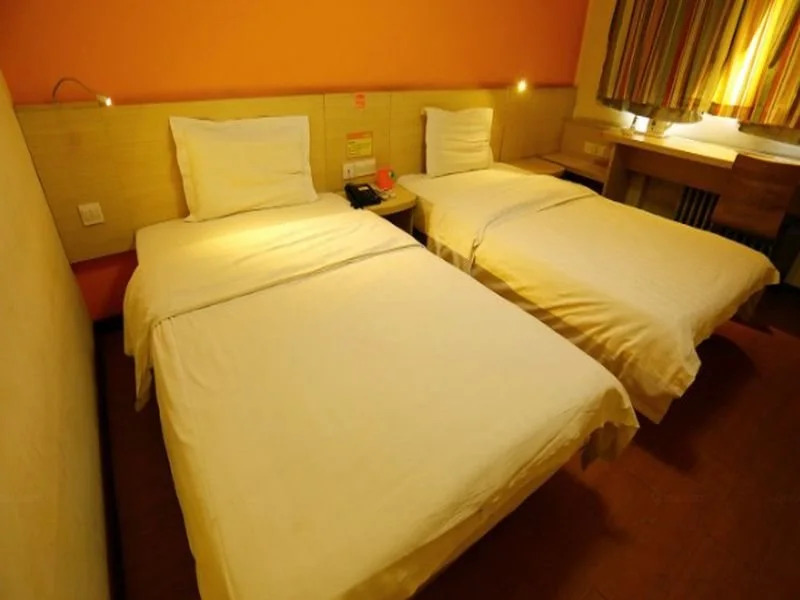 7Days Inn Guiyang Jiaxiu Building Branch