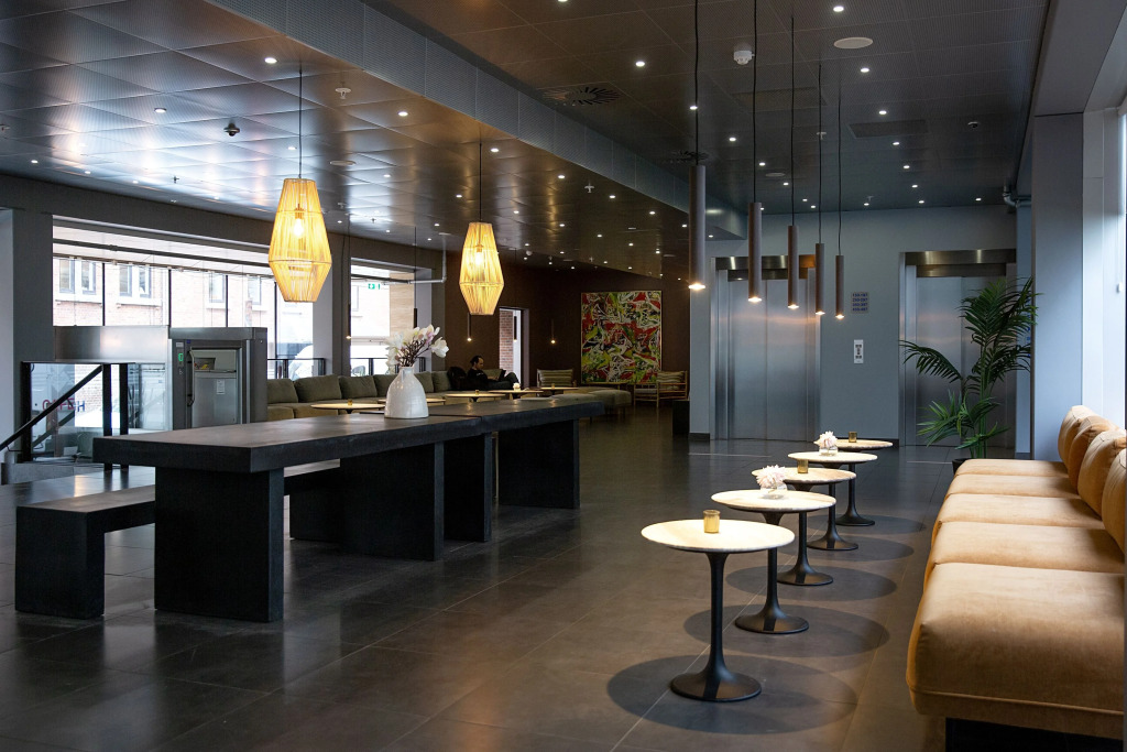 Cabinn Aarhus