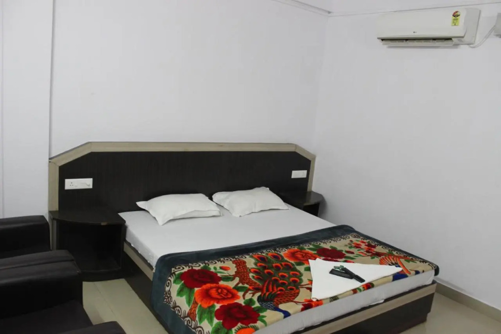 Hotel Amullya