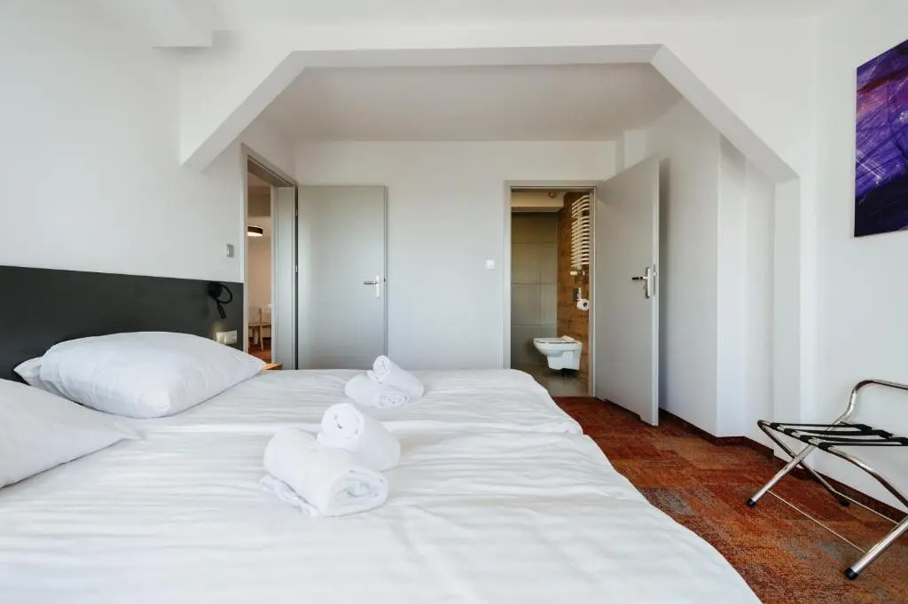 Horeka Hotel & SPA