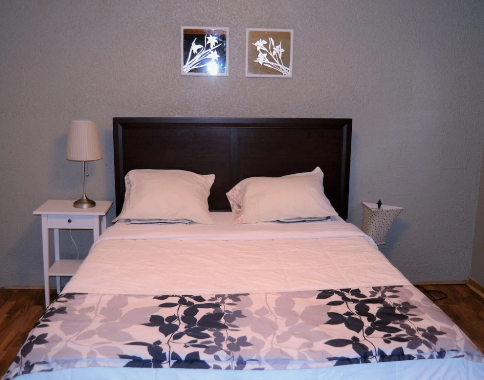 Prairie Comfort the Ultimate Relaxation