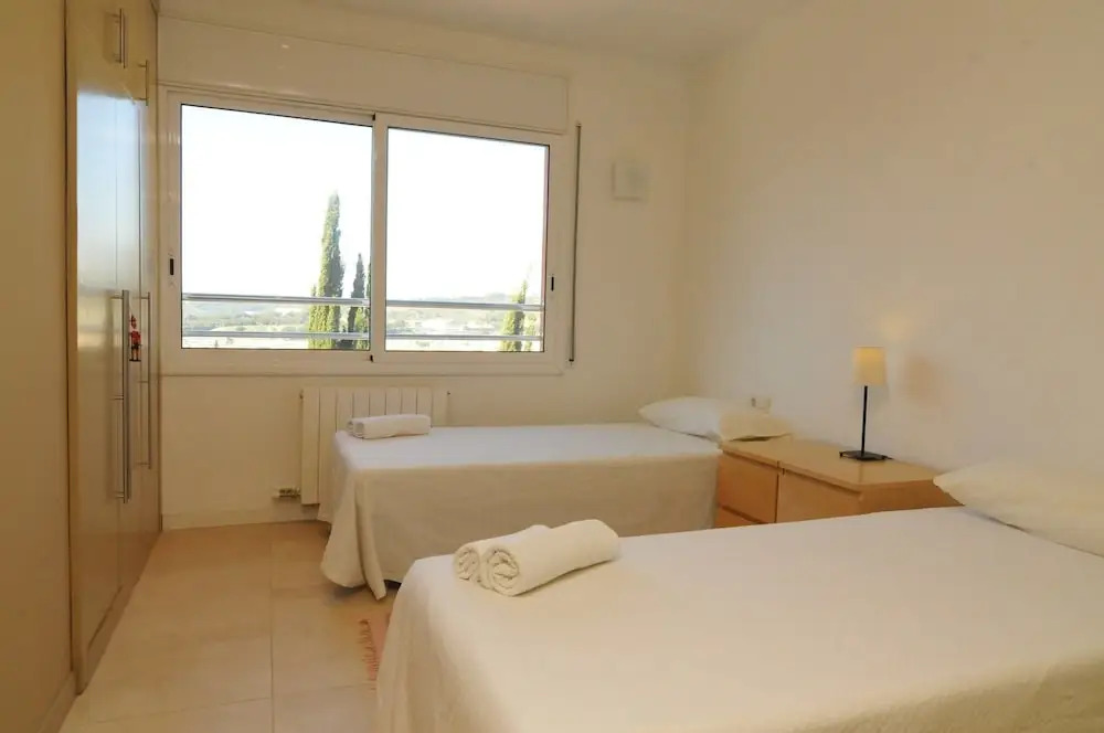 HomeHolidaysRentals Moai - Costa Barcelona