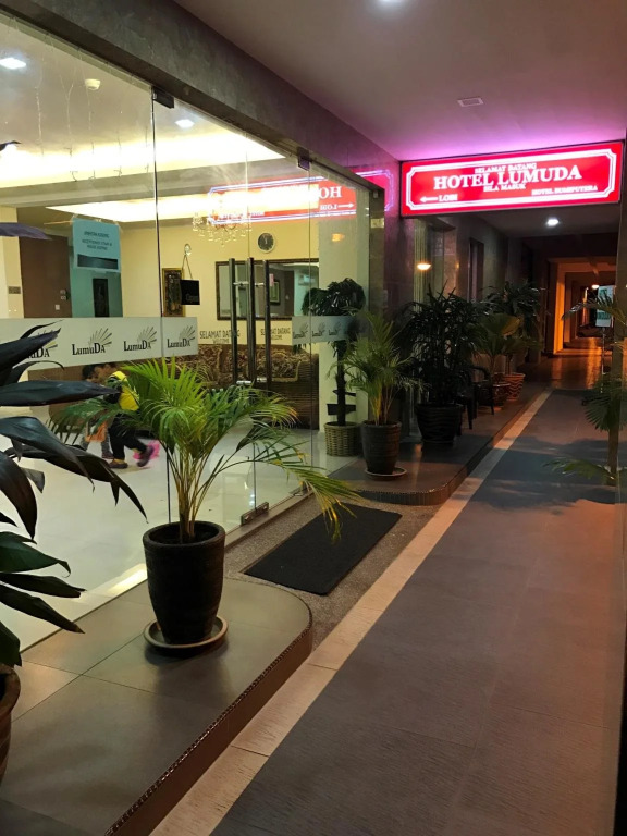 Lumuda Hotel
