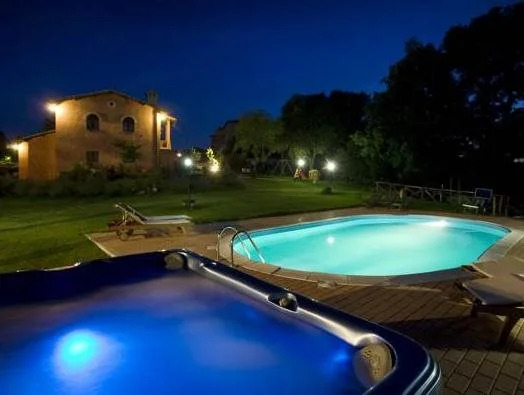 AGRITURISMO La Tenuta Dei Ricordi