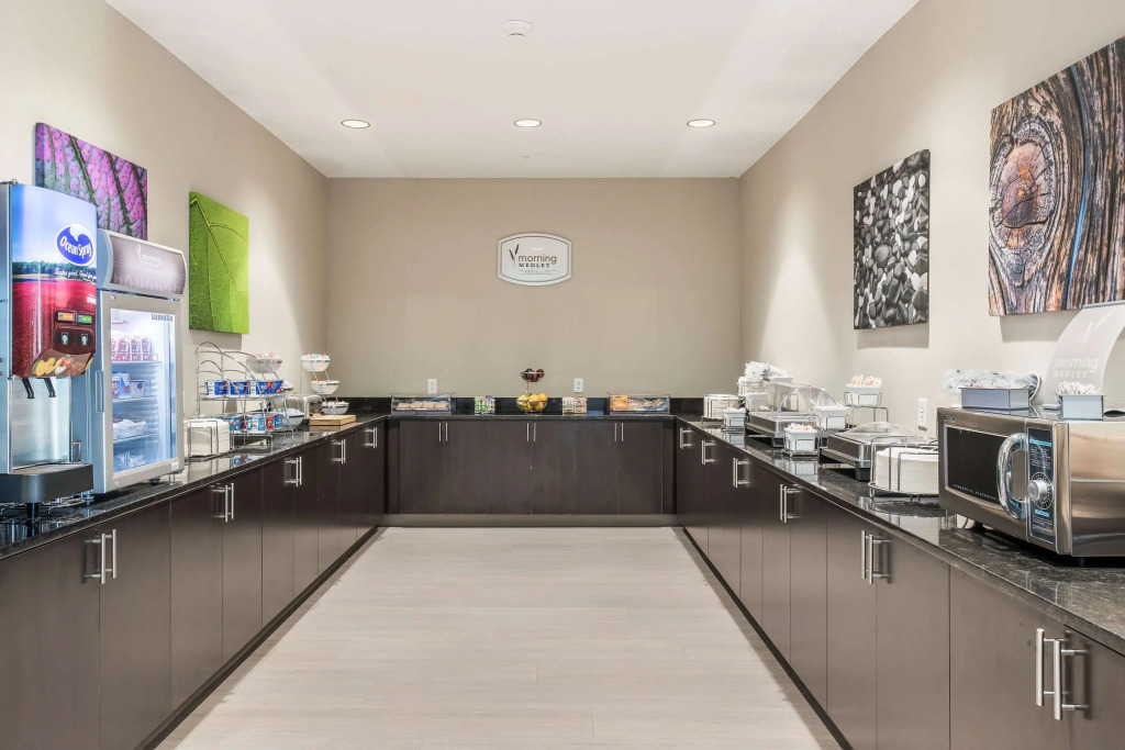 Sleep Inn & Suites Webb City