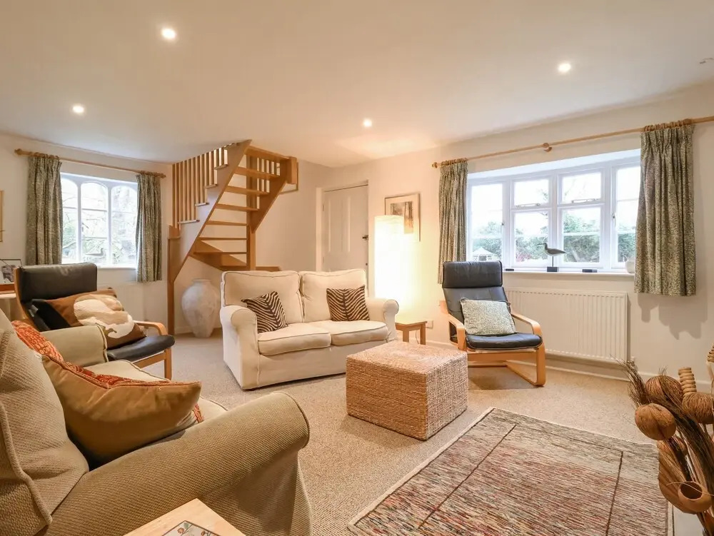 Valley Farm Cottage