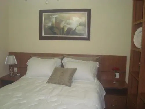 Caluan Apartment