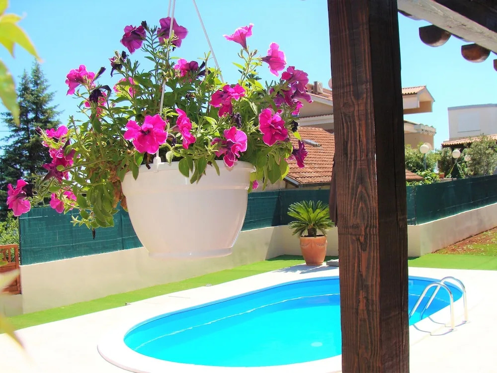 Villa Oliva Rustica
