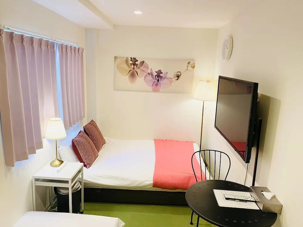 Namba Garden Square Apartment