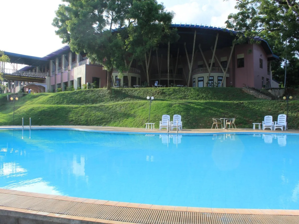 Welcombe Hotel