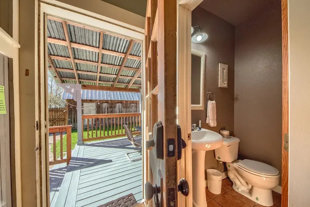 Star Haus DT 292 5 Bedroom Home by RedAwning