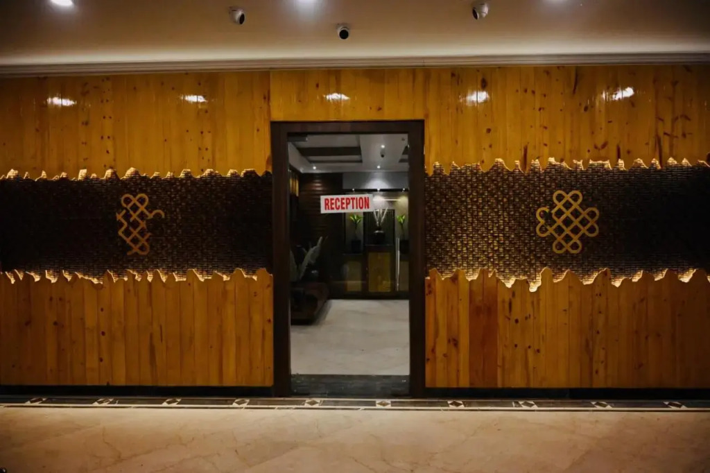 BUDDHA HERITAGE RESORT