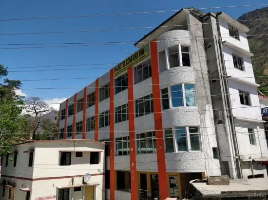 Hotel Comfort Inn