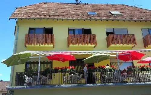 Hotel Krone