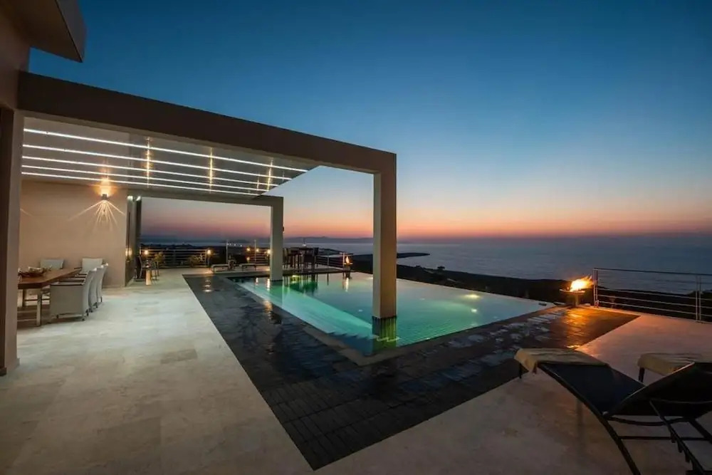 Villa Jamila by Cura Villas Collection