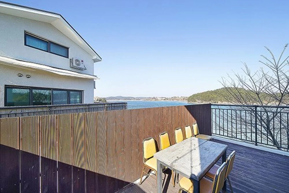 Sacheon Bito Pension