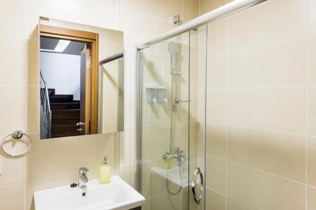 Dublex New Apartment On The Taksim Square