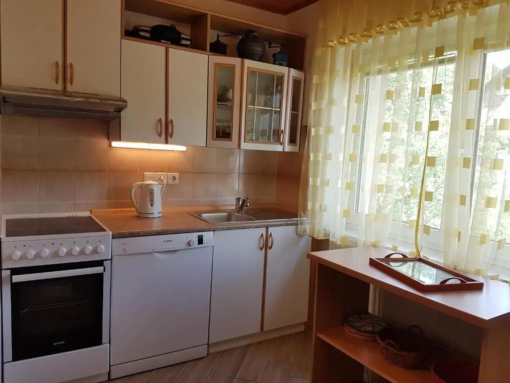 Guest House Zvan