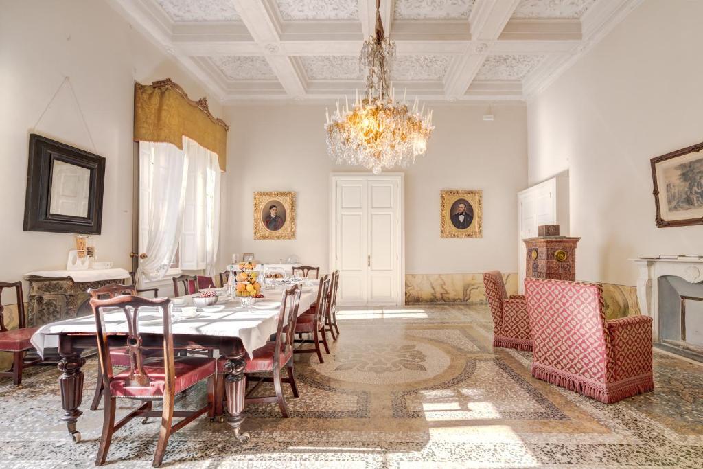 Palazzo DOltrarno - Residenza DEpoca