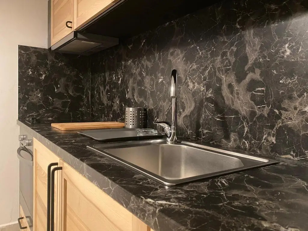 Davidana Deluxe Apartments