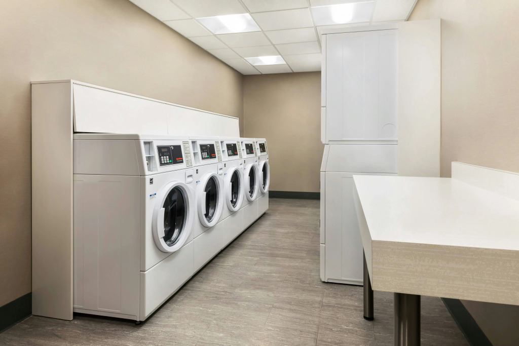 Residence Inn Long Island Garden City