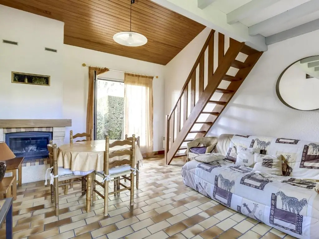 Maison Biscarrosse Plage, 3 pièces, 6 personnes - FR-1-521-68