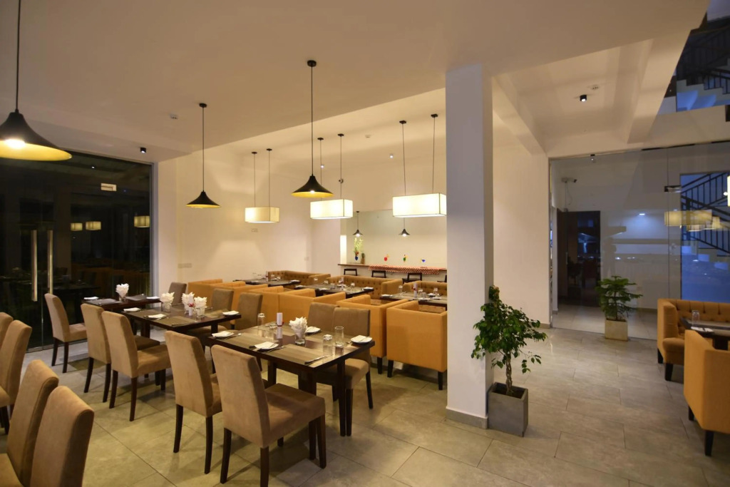Ripon Grand Hill By EHI