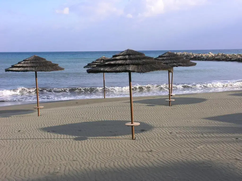 Yiayias House Limassol city