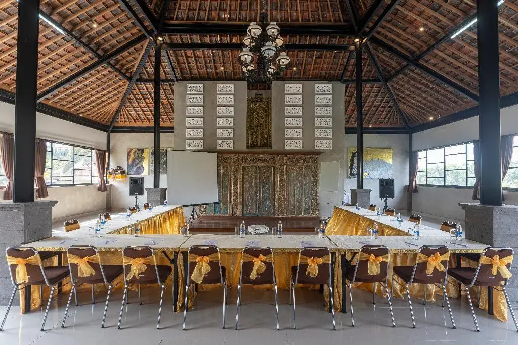 The Artini Dijiwa Ubud