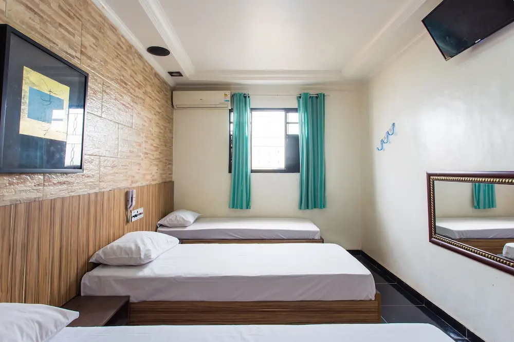 Hotel Florencio