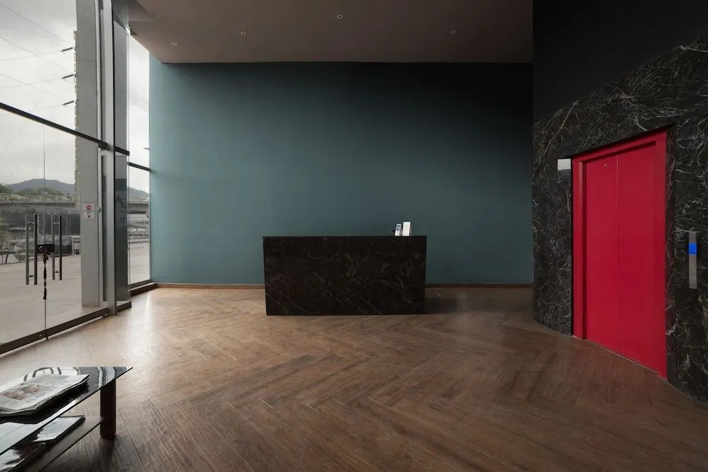 Ayenda 1041 - Arena Suites