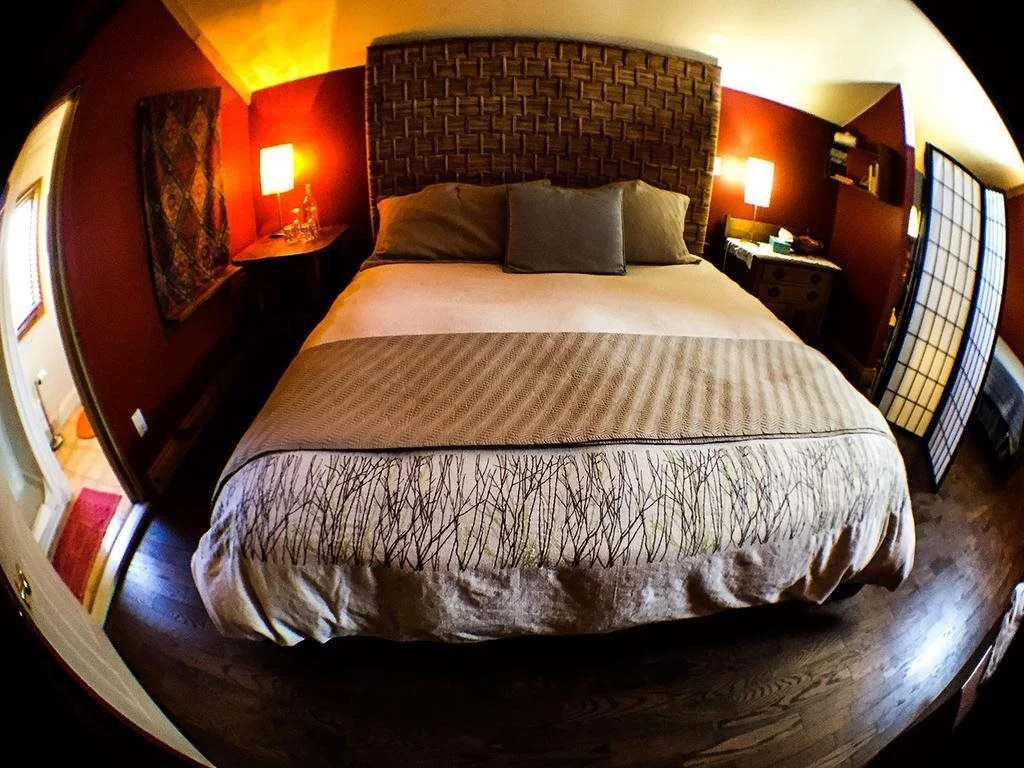 Jacksons Falls Country Inn