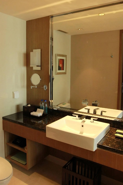 Courtyard by Marriott Kunshan