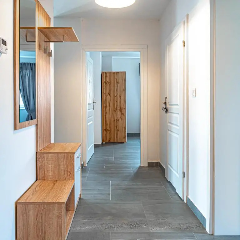Velo Apartamenty