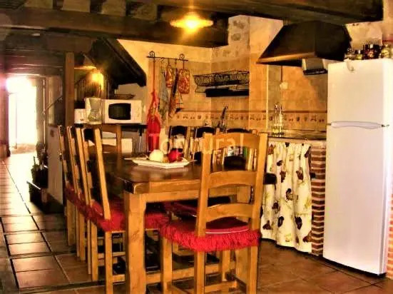 Casa Rural Amparo
