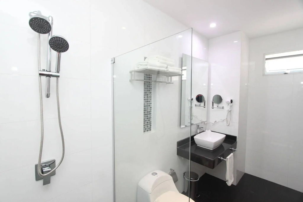 Hotel Oxford Barranquilla
