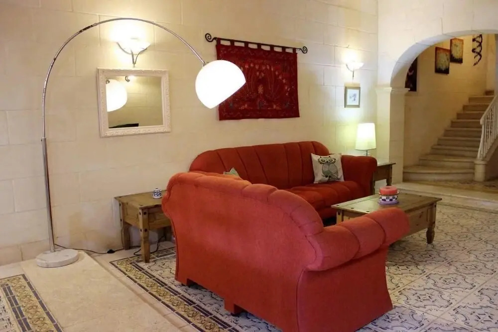 Ta Pinu Guesthouse