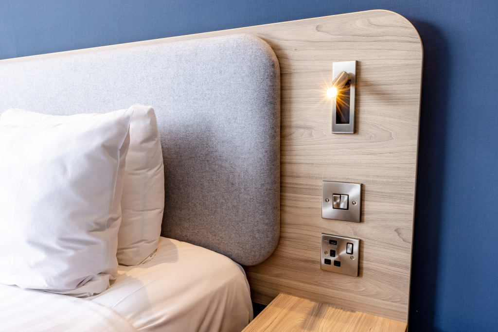 Holiday Inn Express Norwich by IHG