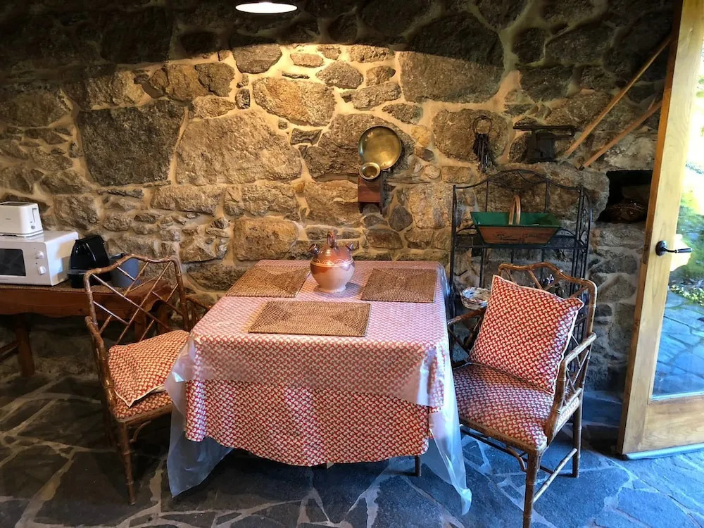 Ribeira Sacra Cabo do Mundo
