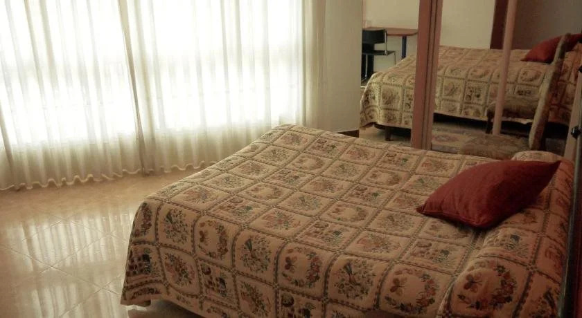 Hotel Lena