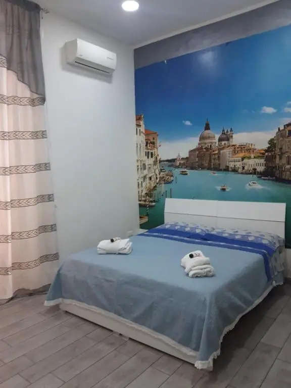 B&B Panorama 17
