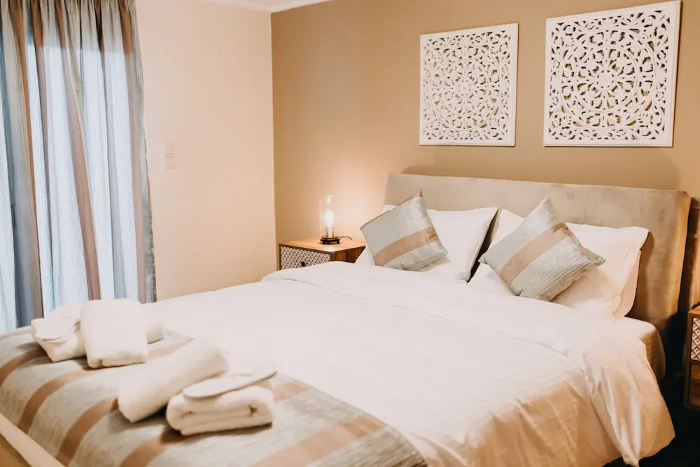 Best House Central Luxury Apartment