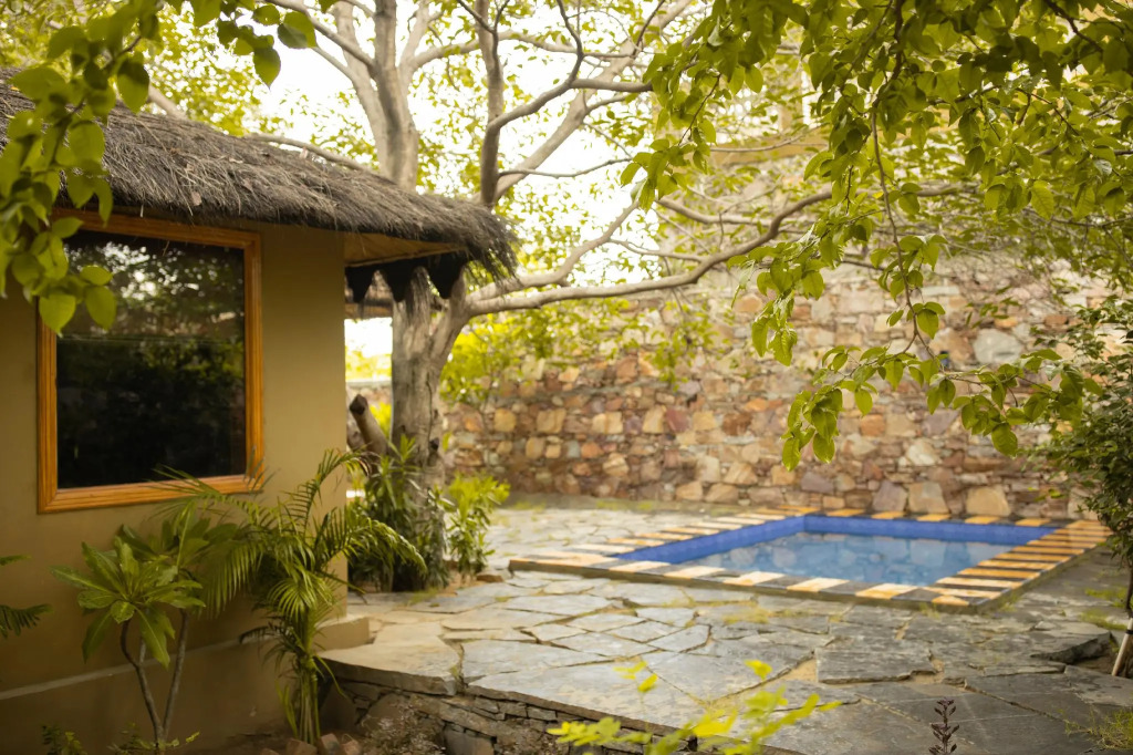 Nature Village Resort