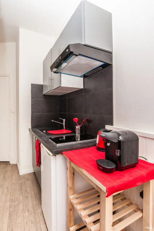 Appartement Toulouse centre 2