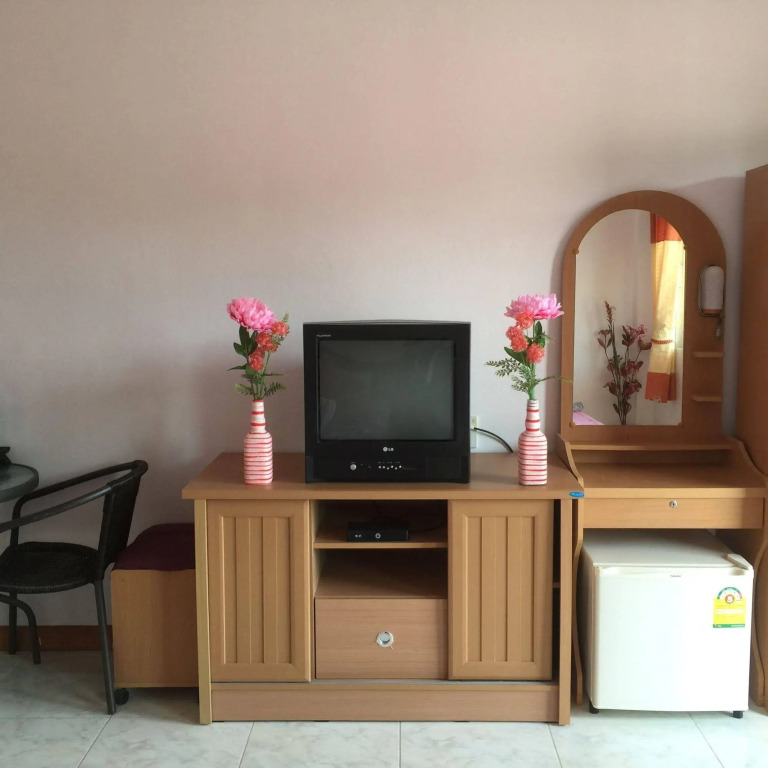 Lanta Grand House
